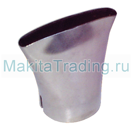 Сопло для фена Макита с широкой щелью 58мм (P-33685)