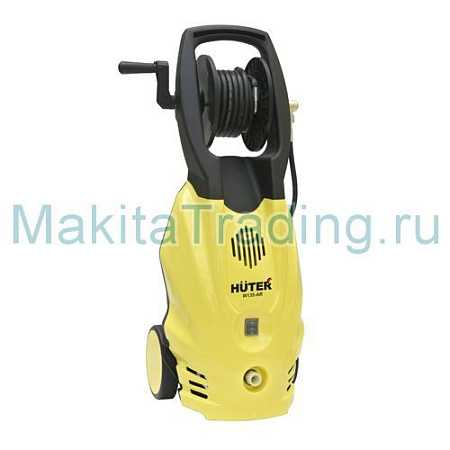 Мойка Huter W135-AR
