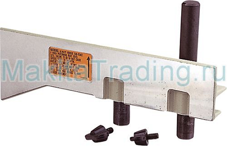 Параллельный упор Makita 153896-9 для LS1214, LS1013