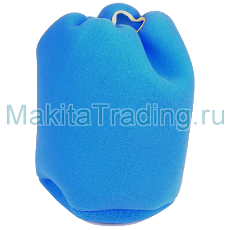 Фильтр для влажной уборки для Макита 449 (83035H0B) 83035HOB