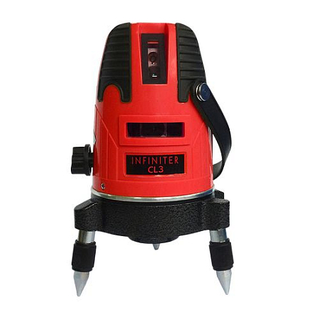 Лазерный нивелир Condtrol Infiniter CL3