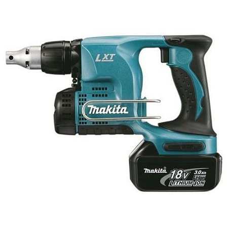 Аккумуляторный шуруповерт Makita BFS450RFE