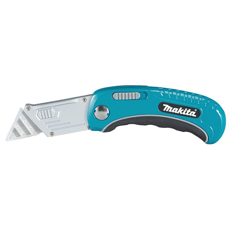 Нож монтажный складной Makita B-65501