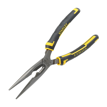 Плоскогубцы FatMax с удлиненными губками STANLEY 0-89-870 200мм