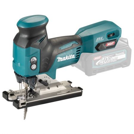 Аккумуляторный лобзик XGT Makita JV001GZ01