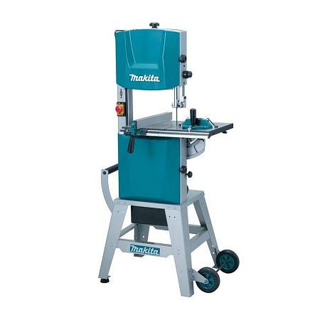 Ленточная пила стационарная Makita LB1200F