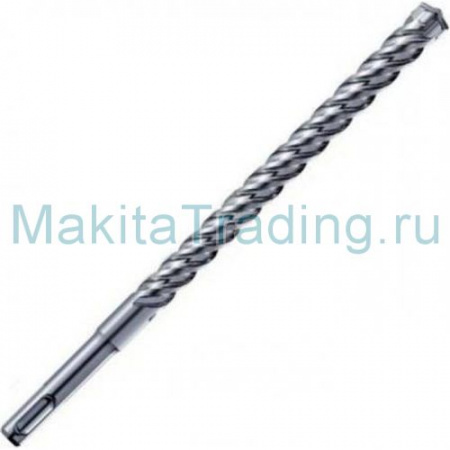 Бур с твердосплавным наконечником 25-330 Makita P-03171