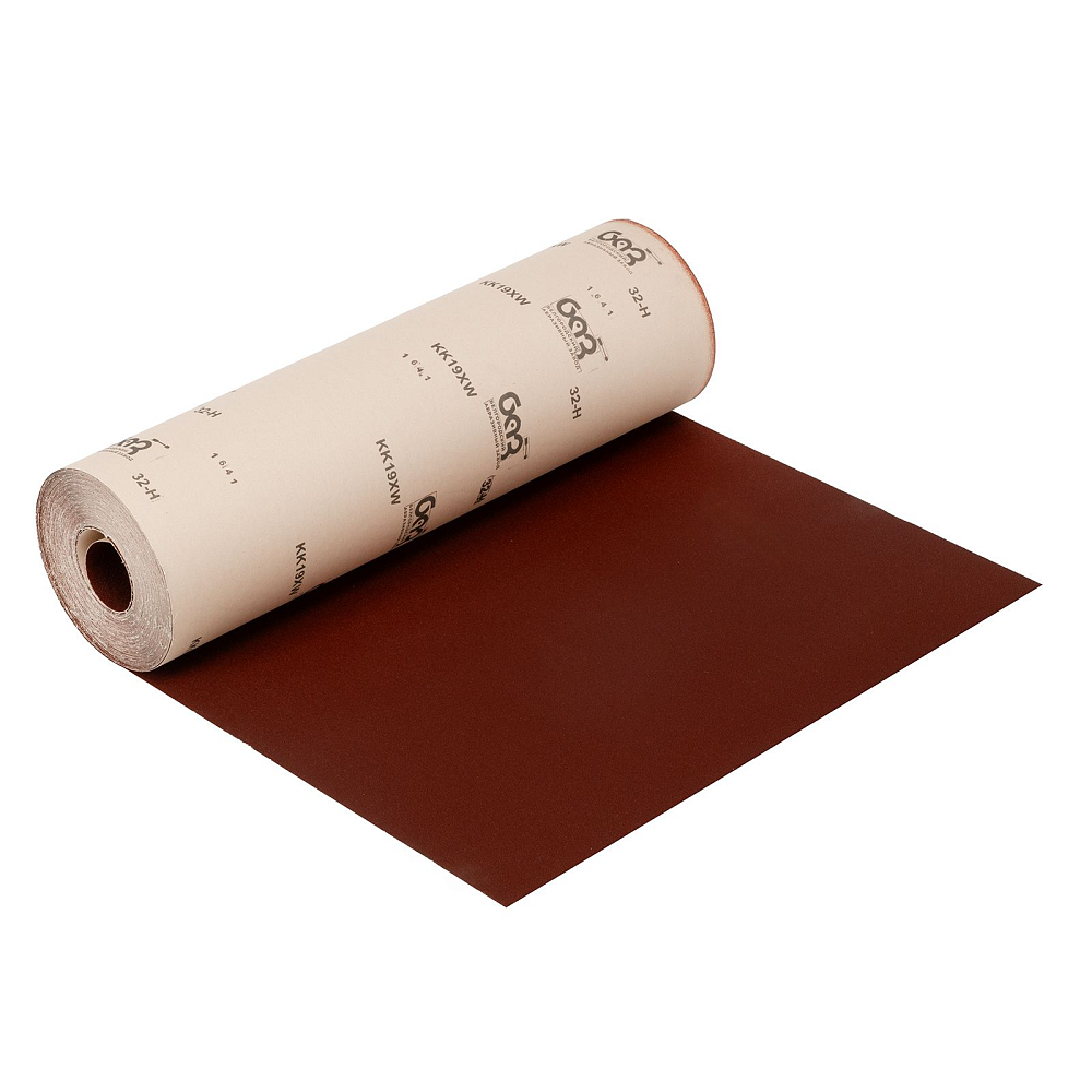 Шкурка на тканевой основе 75235