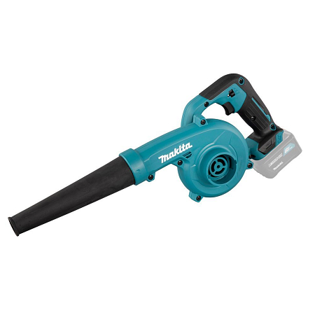 Аккумуляторная воздуходувка CXT Makita UB100DZ