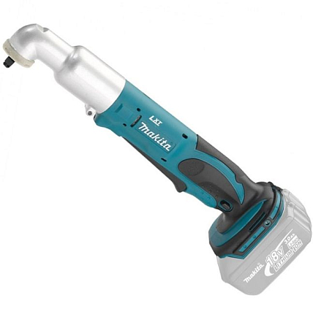 Угловой ударный гайковерт Makita DTL063Z