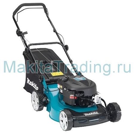 Бензиновая газонокосилка Makita PLM4120