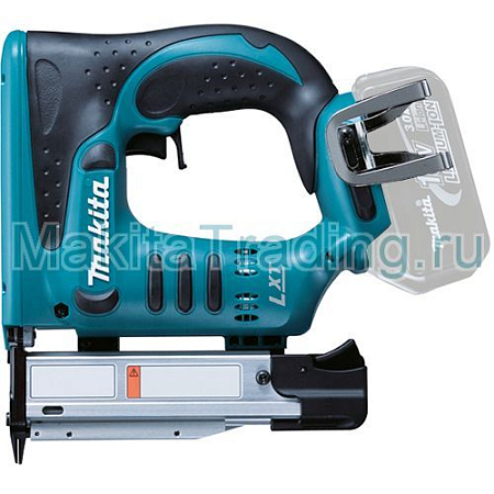 Аккумуляторный гвоздезабиватель Makita DPT351Z