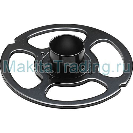 Направляющая втулка Макита 11мм для RP0910/RP1110C (193331-5)