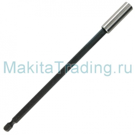 Магнитный держатель бит для шурупа 150мм Makita B-57750