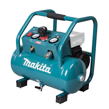 Аккумуляторный компрессор XGT Makita AC001GZ