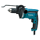 Ударная дрель с бесключевым патроном Makita MT M8101B