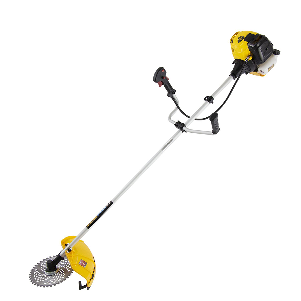 Триммер бензиновый DTL-52 Denzel 96265