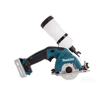 Алмазная аккумуляторная пила Makita CC301DZ