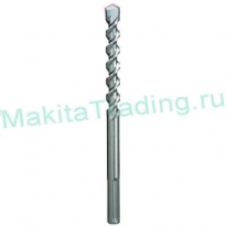 Бур Makita D-34148 sds-max 38x570мм