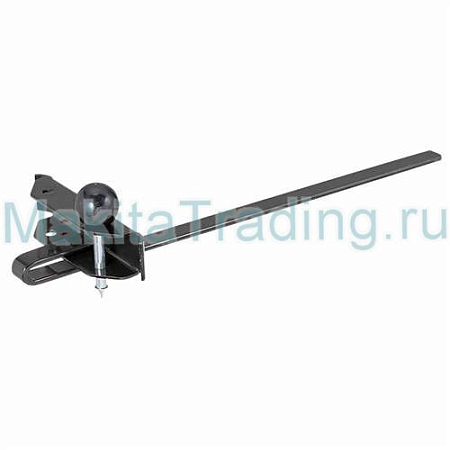 Направляющий упор Makita 193516-3 для 4350, 4351, JV0600K