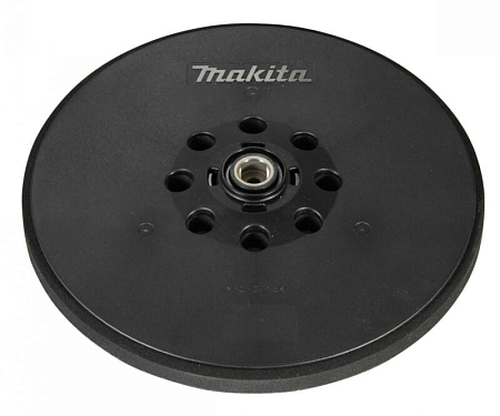 Подошва в сборе для DSL800 средняя жесткость 210 мм Makita 199940-8