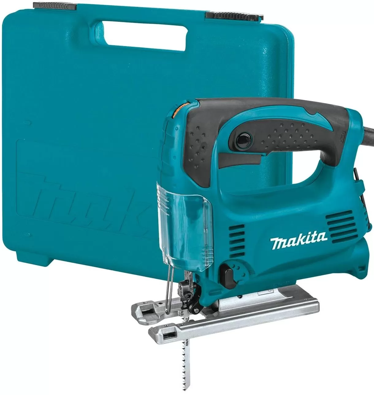 Лобзик Makita 4329K