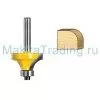 Фреза кромочная калевочная Makita D-48290 53.4x19x9.5мм