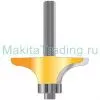 Фреза для цветных металлов Makita D-19009