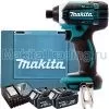 Импульсный шуруповерт Makita DTD152RMX1