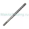 Бур Макита SDS-plus Nemesis 5х100х160мм (B-11639)