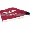 Тканевый пылесборный мешок Makita 123150-5 для PJ7000