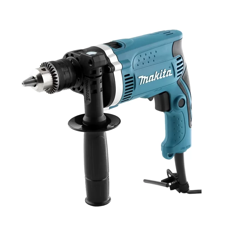 Ударная дрель Makita HP1630KX1