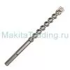 Бур SDS-MAX 16-305 Makita A-17479