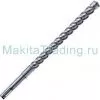 Бур с твердосплавным наконечником 22-905 Makita P-02886