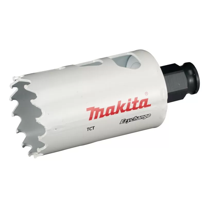 Биметаллическая коронка Makita E-06703