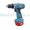 Дрель-шуруповерт Makita 6270 DWAE