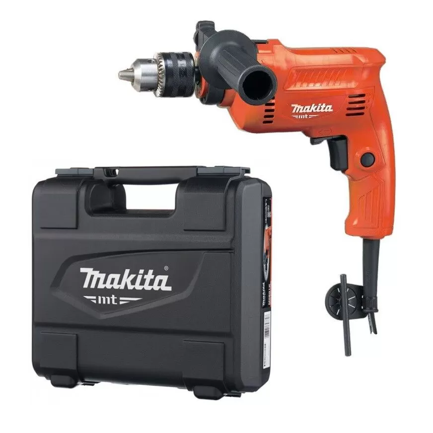 Ударная дрель Makita MT M0801K