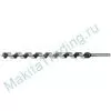 Сверло спираль Левиса Makita D-36170 165x35mm