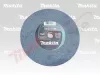 Шлифовальный диск Makita B-52015 205x15.88x19
