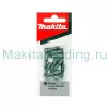 Биты Макита PH1 25мм Torsion 10шт (P-06030)