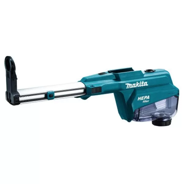 Система удаления пыли DX15 Makita 191X39-9