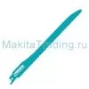 Пилка для сабельной пилы Makita B-20410 14 зуб, длина 100мм,  5шт