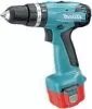 Ударная дрель-шуруповерт Makita 8271 DWAE