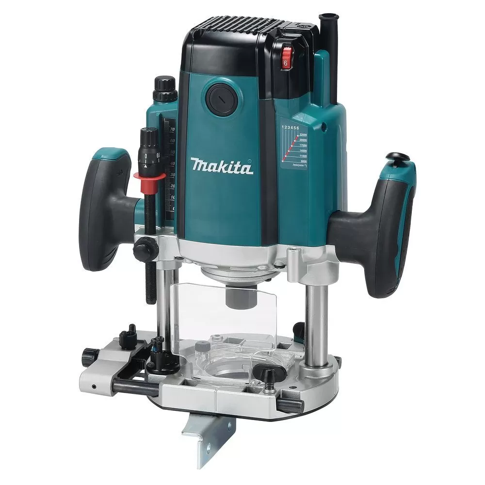 Фрезер Makita RP2303FCX