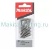 Биты Макита PH2 25мм Torsion 10шт (P-06052)