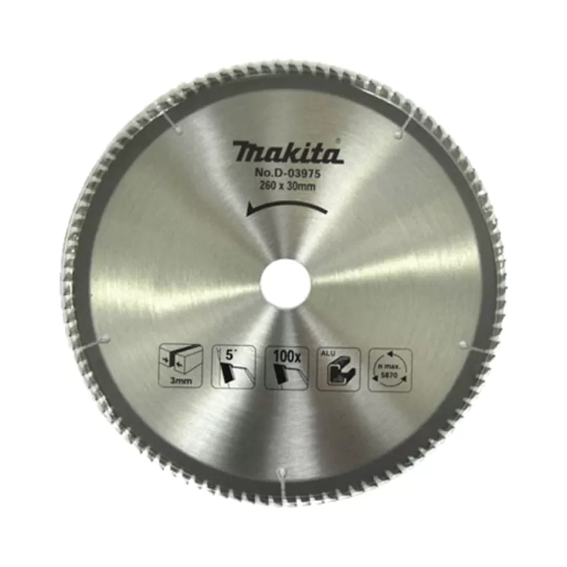 Пильный диск Makita D-16592