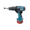 Ударная дрель-шуруповерт Makita 8414 DWAE