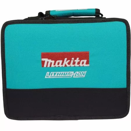 Сумка-портфель текстильная, 280х230х90 мм для инструмента Makita 831277-4