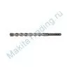 Бур Makita P-29599 SDS-Plus 4-Plus 15x160x100