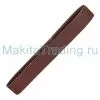 Шлифовальная лента Makita P-00234 76x533 K240 5шт